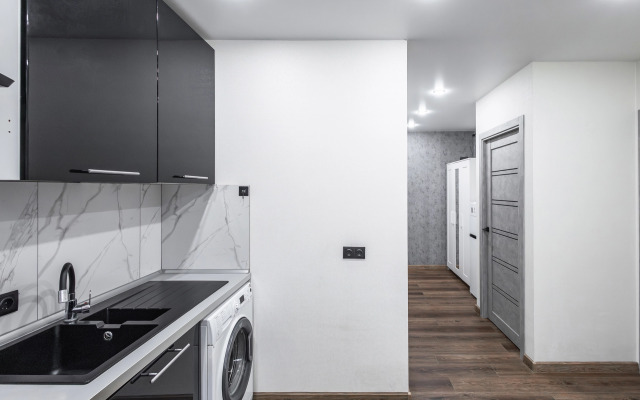 2х Комнатные Апартаменты у ЖД Вокзала