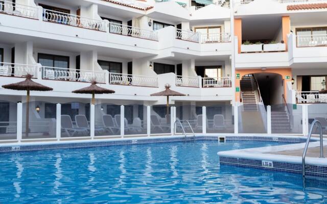 Club Tenerife Apartments