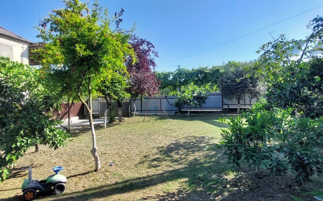 Kemal Private House
