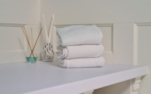 Вилла Дом на берегу Балтийского моря