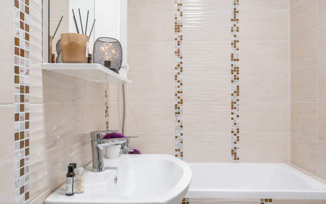 Апартаменты в сердце Ростова