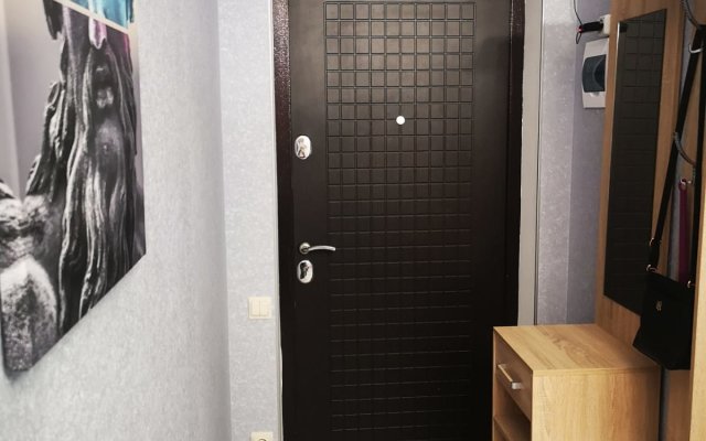 City Plaza Apartments