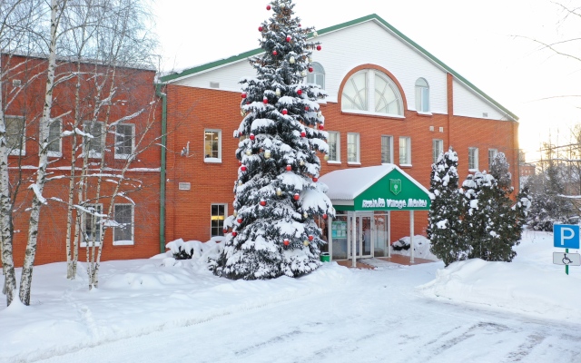 Rosinka Hotel