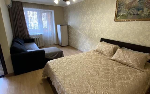 Uyutnaya Odnushka Na Prospekte Lenina Apartments