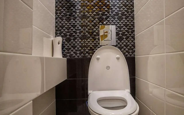 Квартира на улице Октябрьской Революции 40