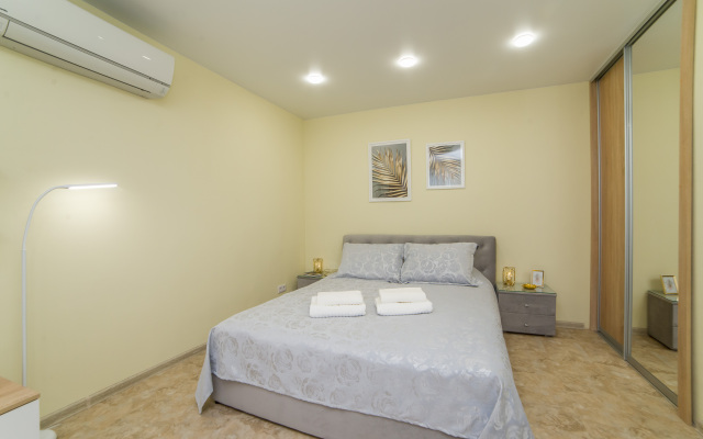 Апартаменты Куйбышева 10