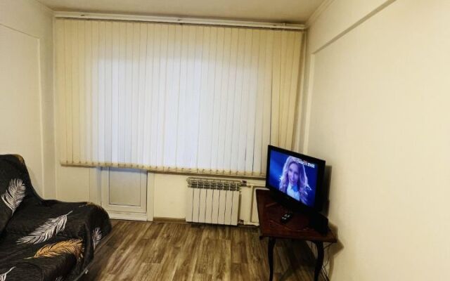 Odnokomnatnaya Viaduk Flat
