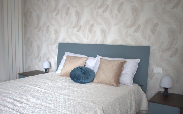 Вилла Stesicoro Suite