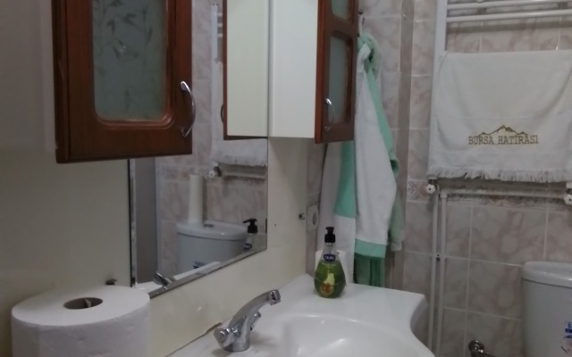 Частный дом Gerze Beyaz Yalı Tatil Evi