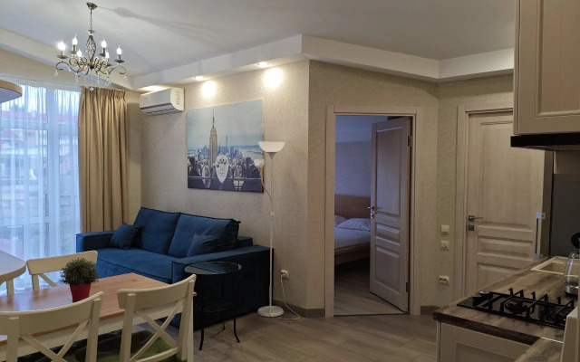 Квартира Квартиры Station