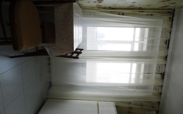 Апартаменты Inndays на Спортивной