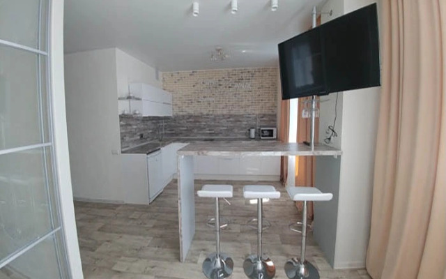 Квартира на Федерации 130А 21195