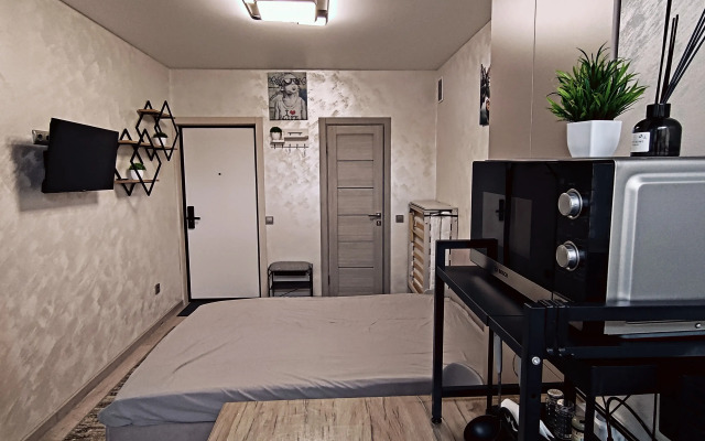 V Yejske Flat