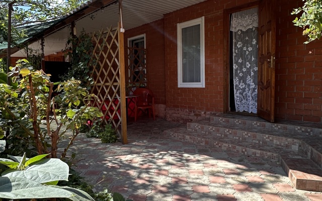Miriya Guest House