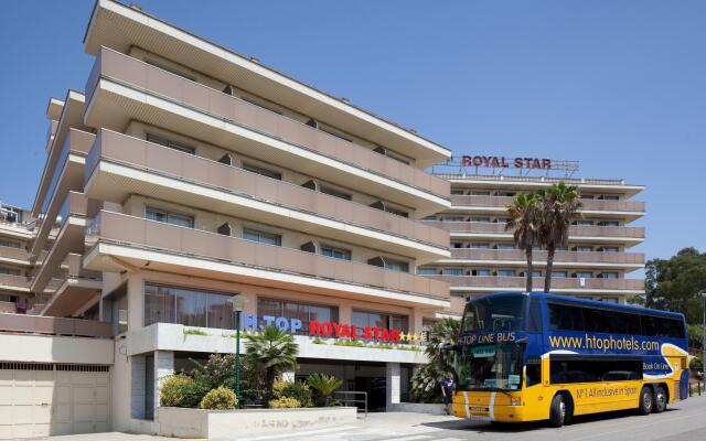 htop Royal Star & SPA