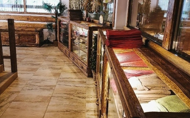 СПА-Отель La Terrassa