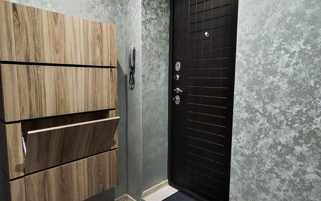 Квартира в самом центре города У Татьяны