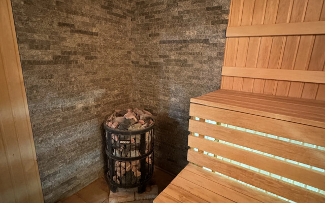 Гостевой Дом Рыбинка