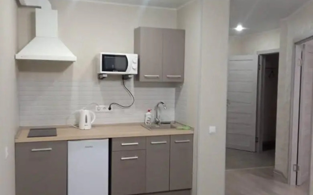 Ufa-Hotel Flat