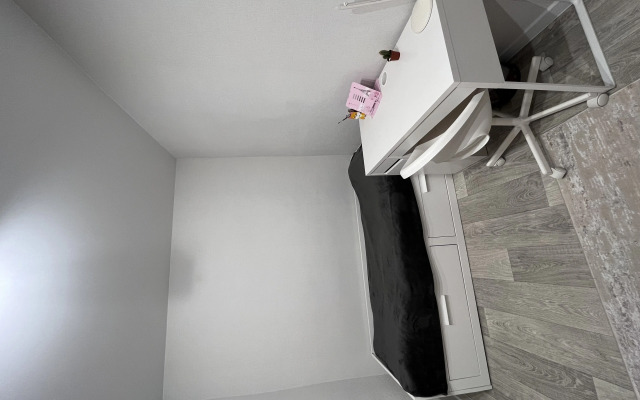 Globus Na Strelke Flat