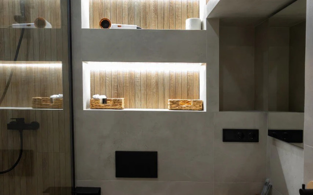 Квартира на Фабричной 4