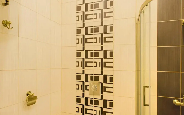 FendiI  Bulvar nadezgd 6/2 Apartments