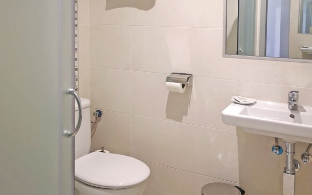 Hostal Campito & Coworking Hostel