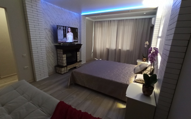 Квартира у парка