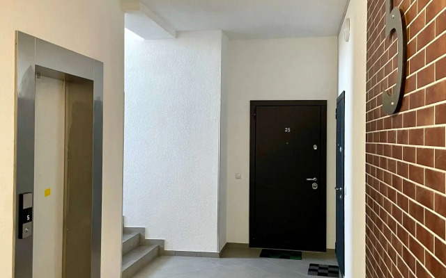 Квартира на Воздушной улице 66