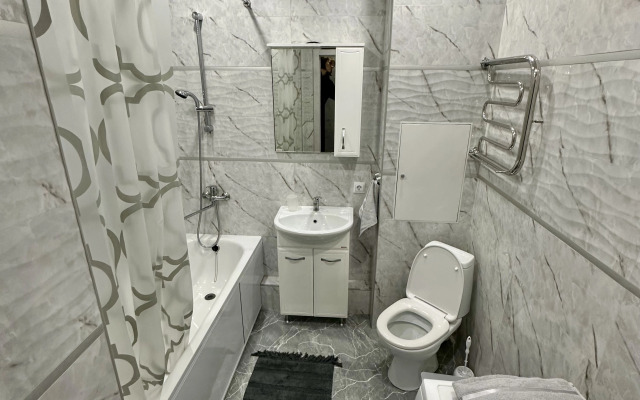 Квартира Уютная в районе парка Галицкого