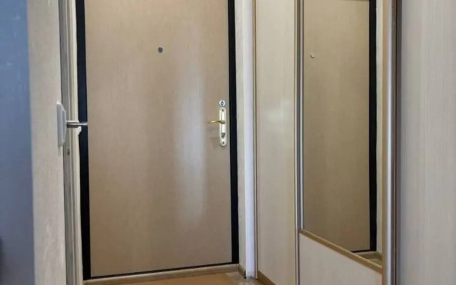 Privi House na Lenina 95 Flat