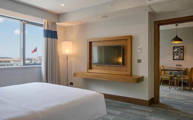 BOF Hotels Business