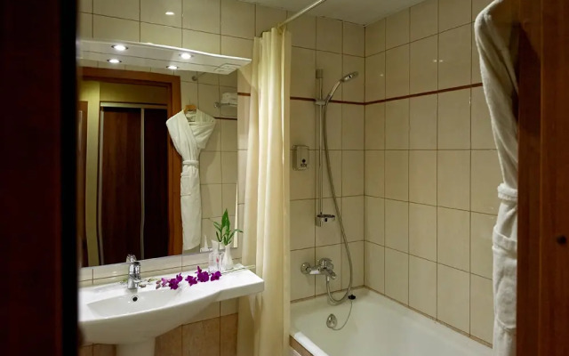 D'Hotel VDNH