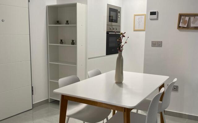 Mar Baltico Apartments