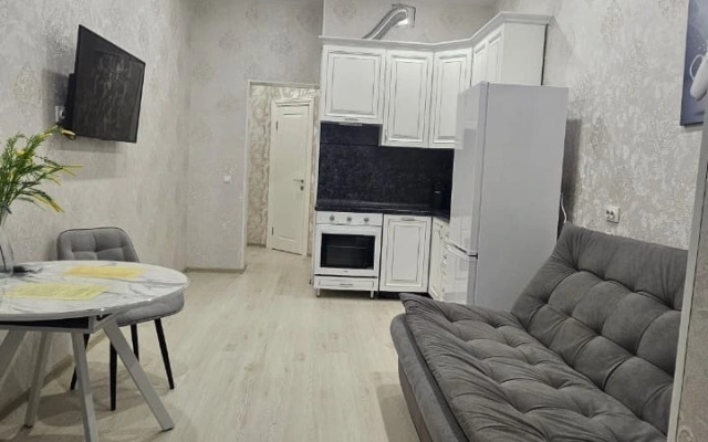 Квартира с красивым ремонтом в центре Кисловодска