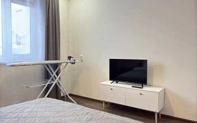 Na Ulitse Mira 29 Flat