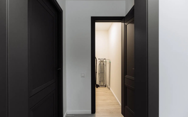 Квартира Трехкомнатная квартира в самом сердце Калининграда