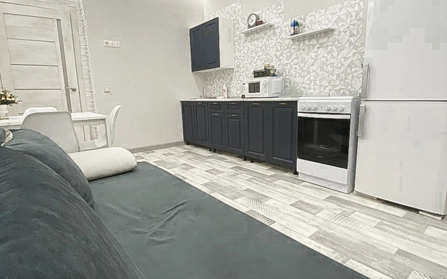 Uyutnaya S Vidom Na Ippodrom Flat