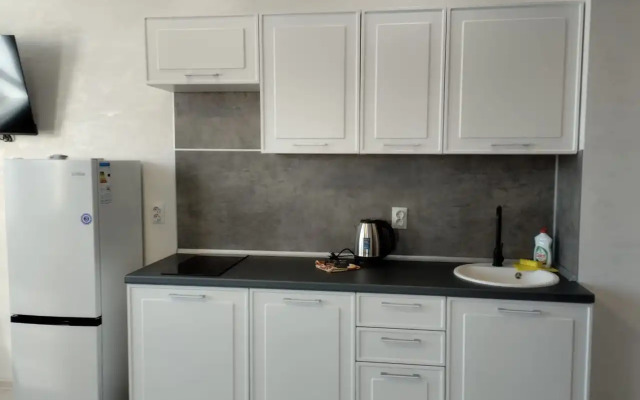 Квартира Стильная в ЖК Астон Время