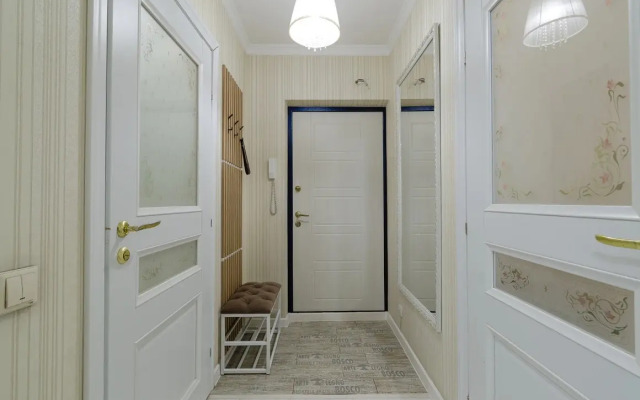 Apartment "Suite with Jacuzzi"