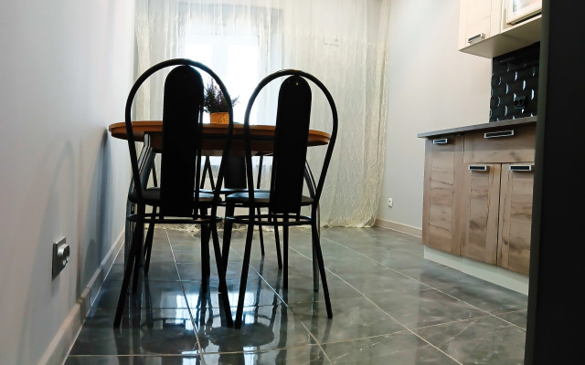 Апартаменты у Метро