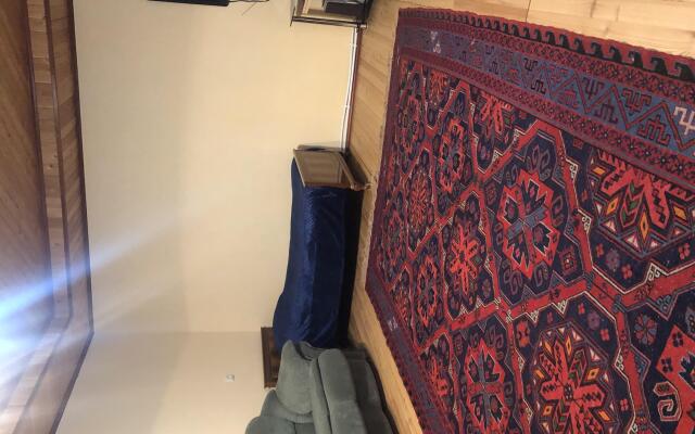 Гостевой дом Уют