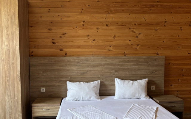 Golden House Guest House