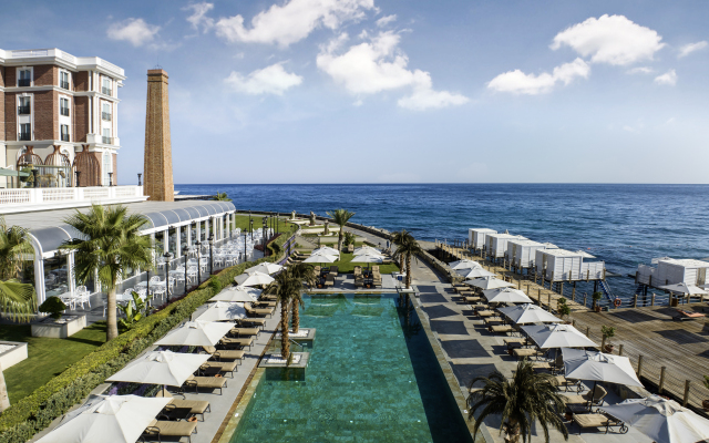 Kaya Palazzo Resort & Casino Girne