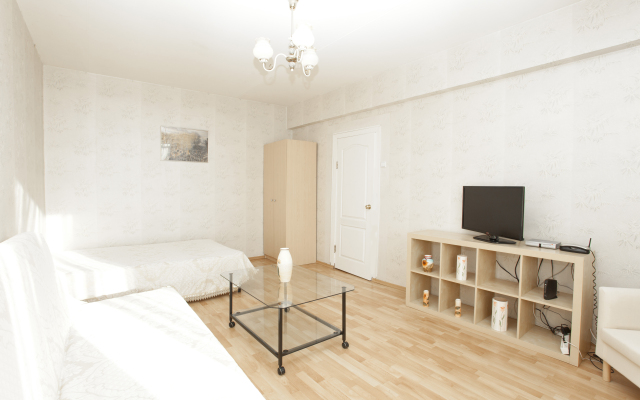 Сервисные Апартаменты Белорусская