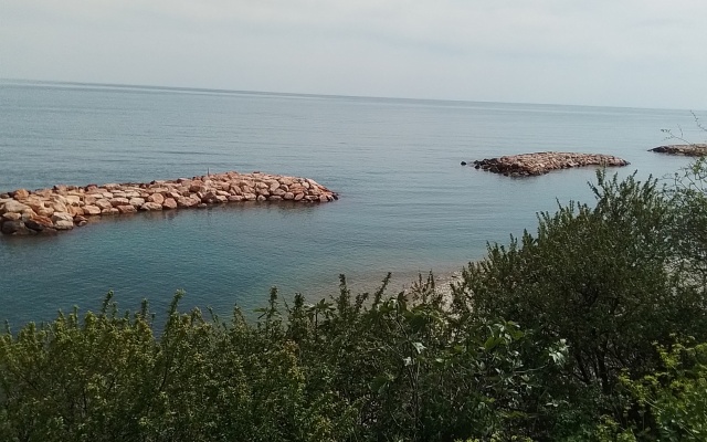 Частный дом Gerze Beyaz Yalı Tatil Evi