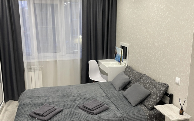 Квартира на Тарана