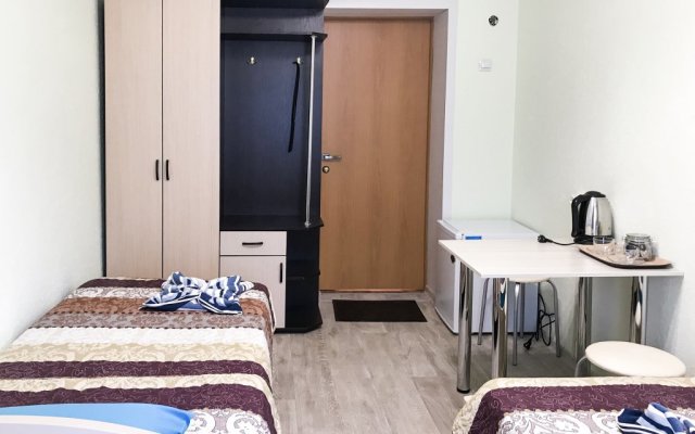 Жемчужная Лагуна