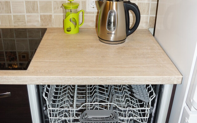 Апартаменты Заставская 46/2