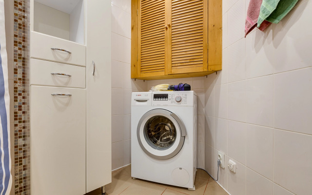 Квартира RentalSPb